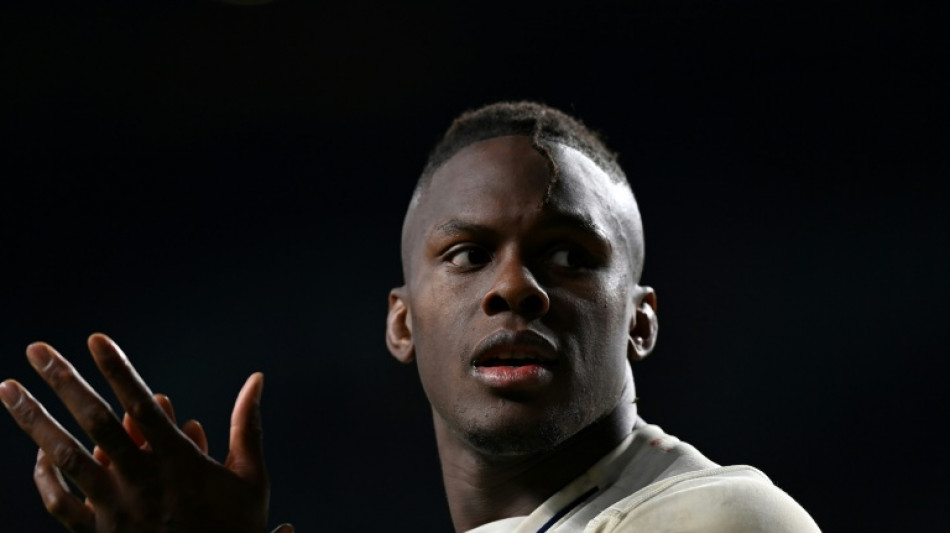 Itoje urges England to 'break free' against Japan