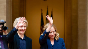 Il 20 giugno vertice sul Piano Mattei con Meloni e von der Leyen
