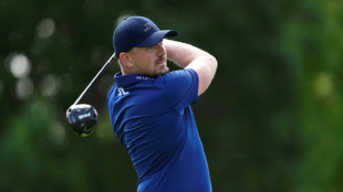 England's Wallace fires 63 to grab early CJ Cup Nelson lead