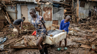 Kenya flood death toll hits 76