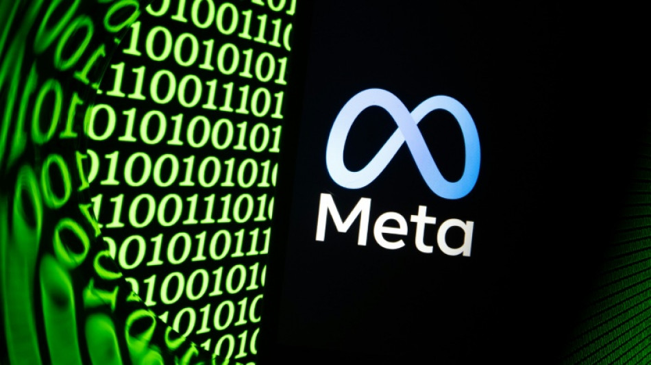 Mineurs et r&eacute;seaux sociaux: Meta somm&eacute; de verser pr&egrave;s d'un milliard de dollars au Nouveau-Mexique