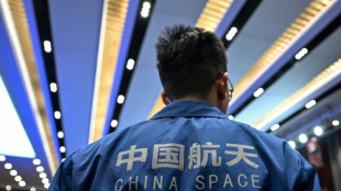 China enviará al espacio a su astronauta más joven y cuatro ratones