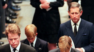 Charles "jovial" apr&egrave;s la mort de Diana? Les principales accusations du livre choc du fr&egrave;re de Lady Di