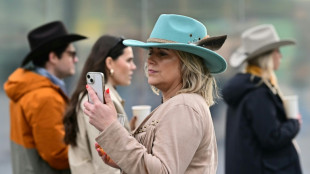 Santiags et chapeau de cowboy: la country plus tendance que jamais chez les jeunes Britanniques