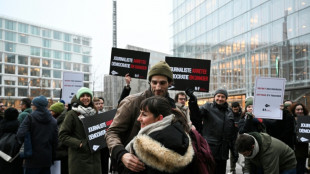 Francia juzgará a un soldado por revelar secretos a una periodista