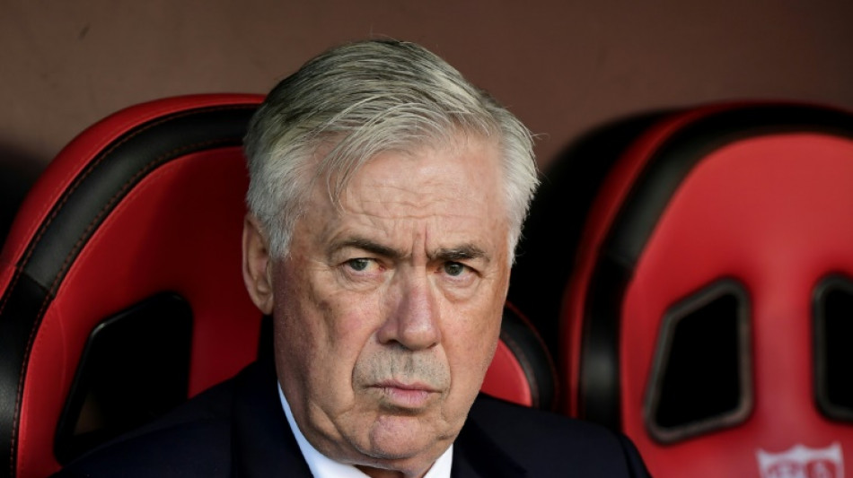 Carlo Ancelotti &eacute; condenado a um ano de pris&atilde;o por fraude fiscal na Espanha