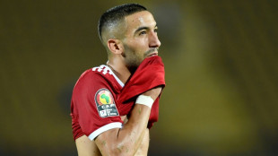 Chelsea's Ziyech 'will not return' to Morocco duty after Cup of Nations snub