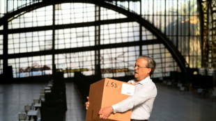 Chile vot&oacute; por nueva propuesta de Constituci&oacute;n redactada por ultraconservadores 
