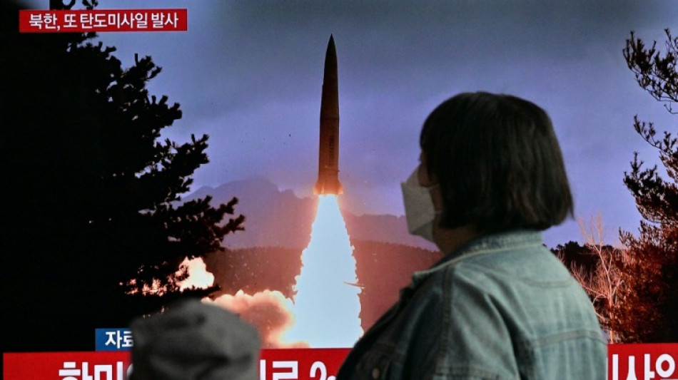L&iacute;der norcoreano Kim dirigi&oacute; una simulaci&oacute;n de "contraataque nuclear", dice agencia