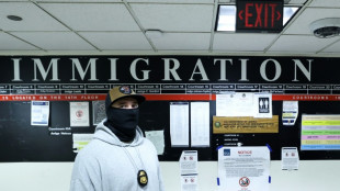 Un juez federal de EEUU proh&iacute;be arrestos en las cortes de migrantes en Nueva York