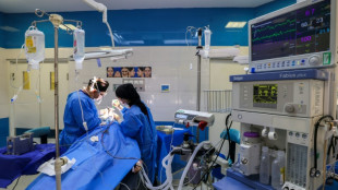 Cirurgia estética vive um 'boom' entre iranianas que buscam oportunidades