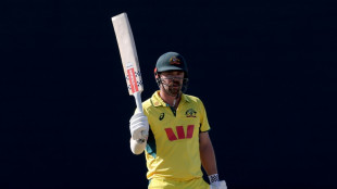 Head, Marsh, Green hit centuries as Australia make 431-2 in 3rd South Africa ODI