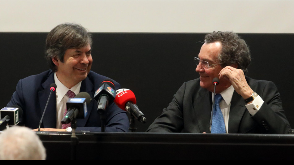 Le Fondazioni confermano Gros-Pietro e Messina per Intesa