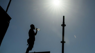 Europe heatwave 'brutal reminder' of climate change: UN