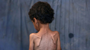 UK, France, Germany say Gaza 'humanitarian catastrophe must end now'