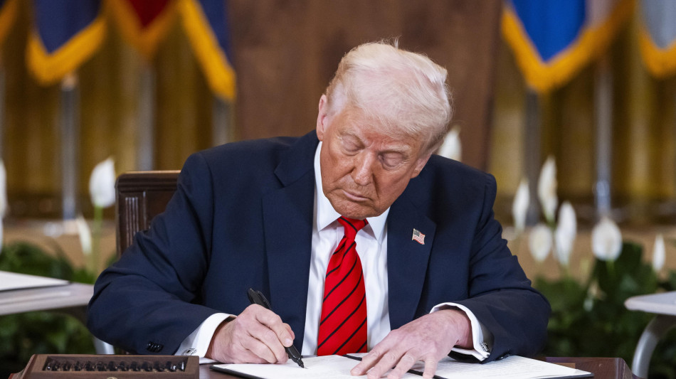 Trump, 'ci sar&agrave; flessibilit&agrave; sui dazi'