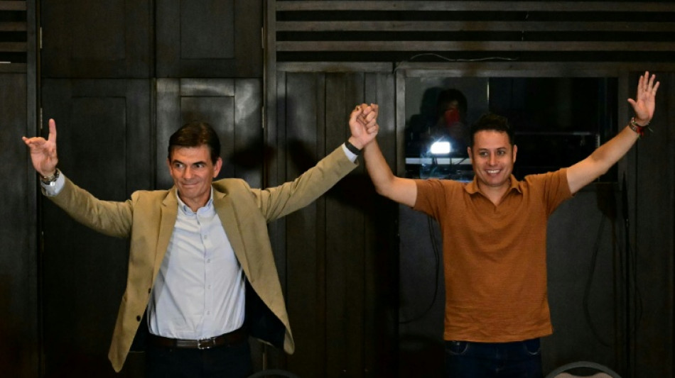 Presidente eleito da Bolívia anuncia retomada das relações com EUA, rompidas em 2008