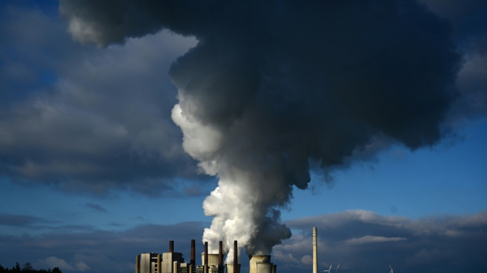 Fridays for Future kritisiert "Milliardengeschenke f&uuml;r Gaslobby" durch Regierung