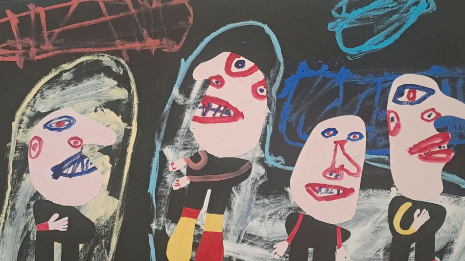 Jean Dubuffet e i vitalissimi ultimi anni