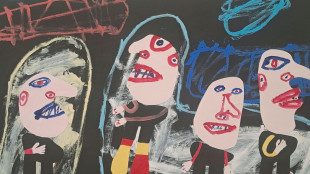 Jean Dubuffet e i vitalissimi ultimi anni