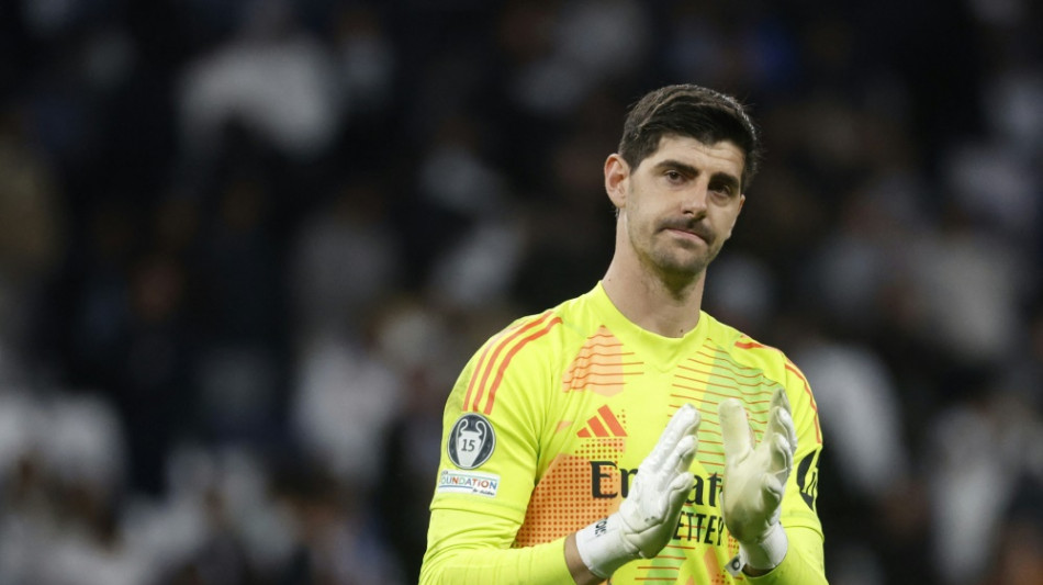 "M&uuml;ssen es besser machen": Real trauert, Arsenal feiert