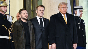 Trump afirma que Zelensky est&aacute; disposto a estabelecer um 'acordo' com a R&uacute;ssia