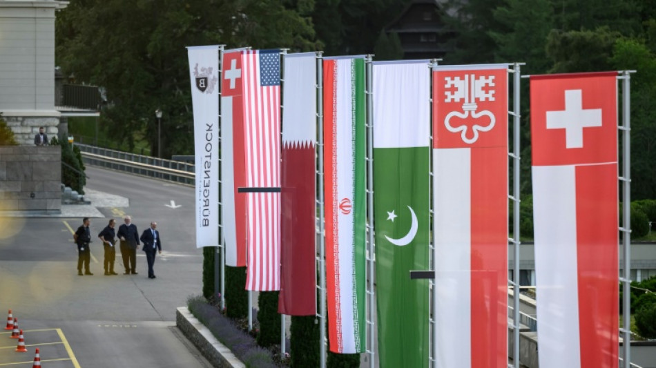 Ir&aacute;n mantendr&aacute; el control de Ormuz, concluye negociaci&oacute;n t&eacute;cnica con EEUU