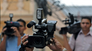 States doing less to support press freedom: watchdog