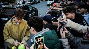 Tennis: Sinner 'Finals speciali, darò il meglio di me'