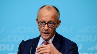 Apr&egrave;s un "d&eacute;sastre" &eacute;lectoral, le chancelier allemand joue sa survie 