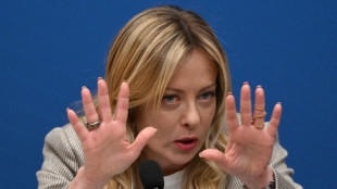 Meloni, governo non avaller&agrave; proposte predatorie sull'ex Ilva