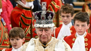 UK's King Charles III 'doing well' after prostate surgery