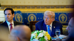 Rubio imposter used AI to message high-level officials, reports say