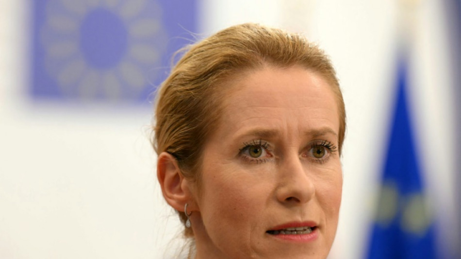 EU, UK target Russian oil in tough new Ukraine war sanctions