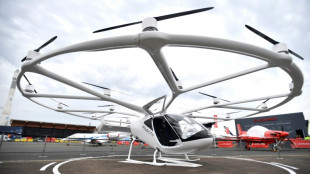 Volocopter sieht durch &Uuml;bernahme Zukunft in Bruchsal gesichert 