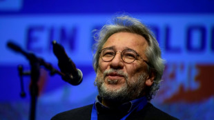 En Alemania, disidentes turcos predicen un &eacute;xodo de artistas tras el triunfo de Erdogan