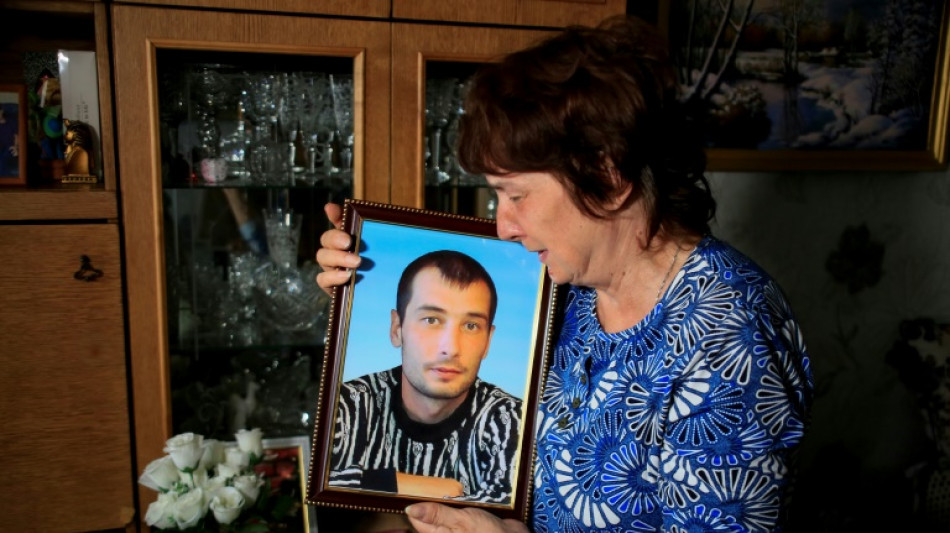 O trabalho mortal nas minas da ArcelorMittal no Cazaquist&atilde;o