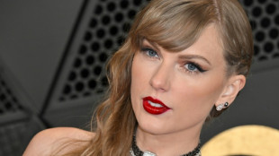 Taylor Swift's 'The Tortured Poets Department' drops