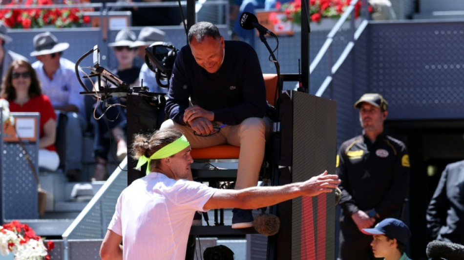 T&ecirc;nis estabelece hierarquia nos sistemas de arbitragem eletr&ocirc;nica