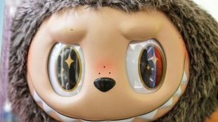 Los creadores de Labubu esperan un mega&eacute;xito con una pel&iacute;cula coproducida con Sony