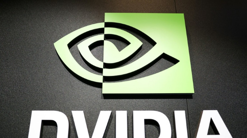 Nvidia premi&egrave;re entreprise &agrave; d&eacute;passer les 4.000 milliards de dollars de capitalisation boursi&egrave;re