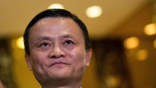 Jack Ma accepts university teaching post in Hong Kong