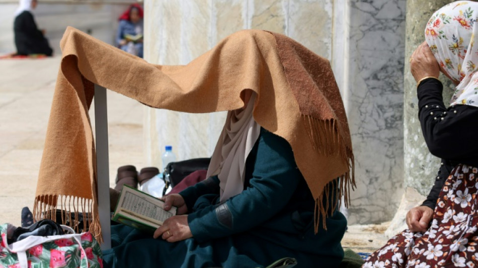 Ham&aacute;s afirma que se aceleran las conversaciones con los mediadores sobre la tregua en Gaza