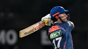 T20 World Cup dreams as all-rounder Stoinis shines in IPL