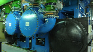 Cómo el río Sena mantiene fresco el Louvre en verano