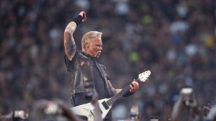 Metallica, live allo Sphere di Las Vegas dal 24 settembre 2026