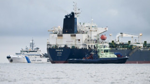 La fiscal&iacute;a finlandesa solicita c&aacute;rcel para una tripulaci&oacute;n acusada de cortar cables en el B&aacute;ltico