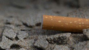 Fumer &agrave; la plage, au parc ou sous un abribus interdit &agrave; partir de dimanche, selon un d&eacute;cret au JO