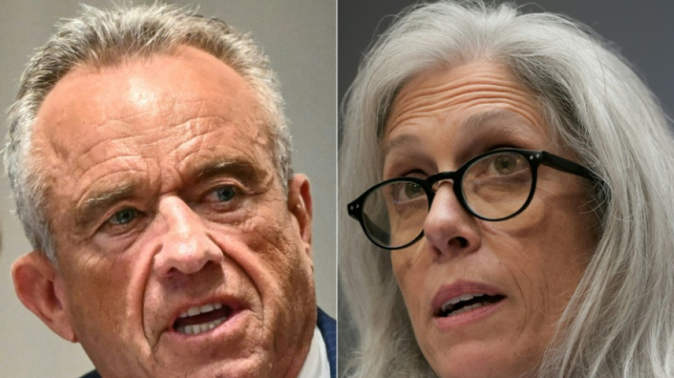 La salud está "bajo ataque" en EEUU, según exdirectores de principal agencia sanitaria