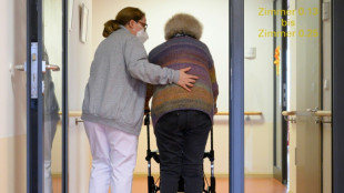 "Alarmstufe Rot": Pflegekassen droht ab Oktober das Geld auszugehen